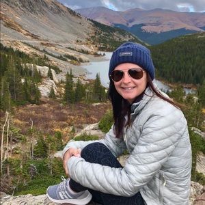 Meet your Posher, Deanne